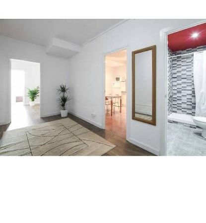 Sagrada Familia Sunny Room Βαρκελώνη Εξωτερικό φωτογραφία