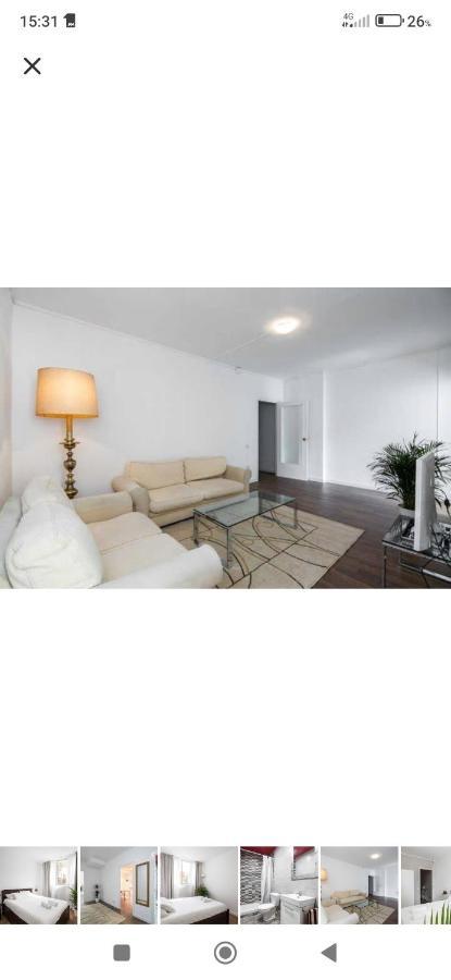 Sagrada Familia Sunny Room Βαρκελώνη Εξωτερικό φωτογραφία