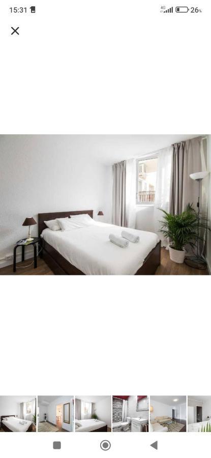Sagrada Familia Sunny Room Βαρκελώνη Εξωτερικό φωτογραφία