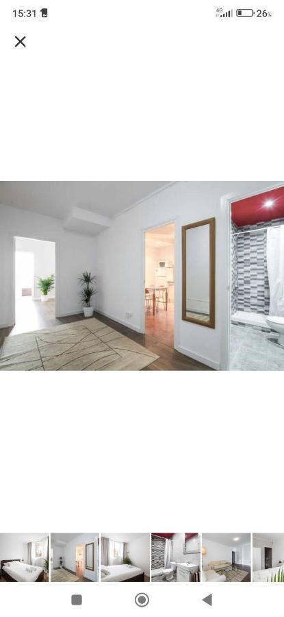 Sagrada Familia Sunny Room Βαρκελώνη Εξωτερικό φωτογραφία